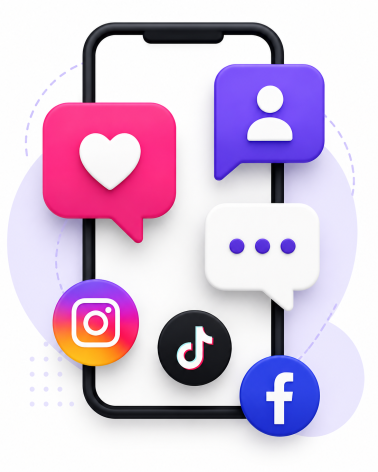 EMPNEO Social Media Marketing